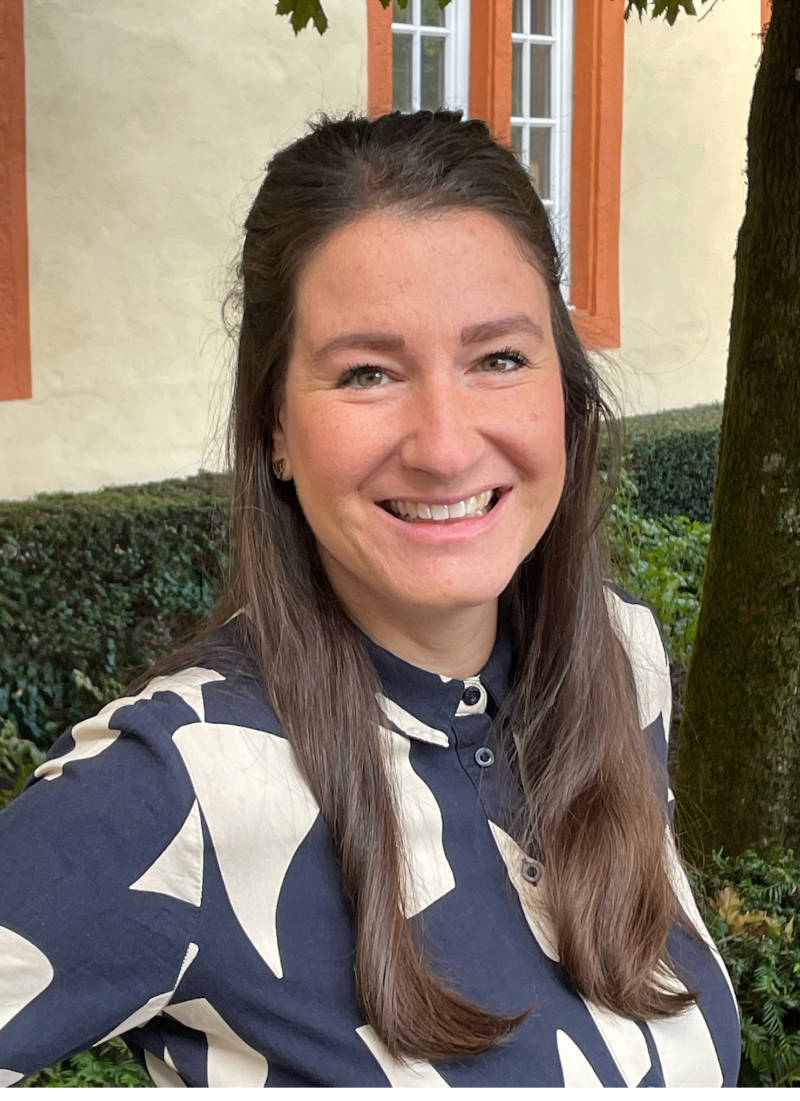 Sandra Hitzel ©Uwe Brenner