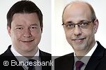 Hans-Joachim Kohse und Stefan Hardt