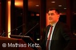 Rede von Erich Keller beim Neujahrsempfang der Hochschule in Hachenburg