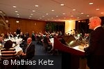 Rede von Andreas Dombret beim Neujahrsempfang der Hochschule in Hachenburg