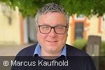 Foto von Dr. Christoph Schmidhammer, Dozent der Hochschule der Deutschen Bundesbank