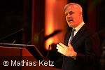 Vortrag von Andreas Dombret beim Neujahrsempfang der Hochschule in Hachenburg