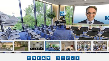 Startseite Hochschule Der Deutschen Bundesbank