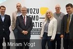 Fotos der Koblenzer Wochen der Demokratie