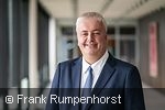 Vorstandsmitglied - Burkhard Balz
